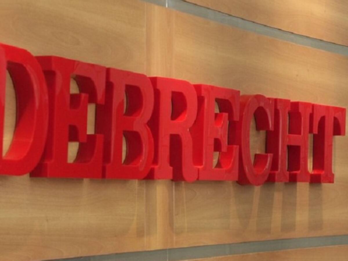 Se suman apoyos para que tumben normativa que ayudaría a Odebrecht
