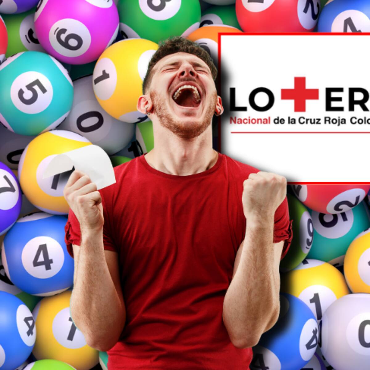 Lotería de la Cruz Roja HOY 11 de agosto: ¿Por qué no se jugó el último sorteo? Consulte nueva fecha