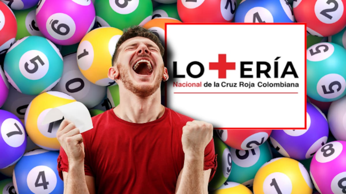 Lotería de la Cruz Roja HOY 11 de agosto: ¿Por qué no se jugó el último sorteo? Consulte nueva fecha