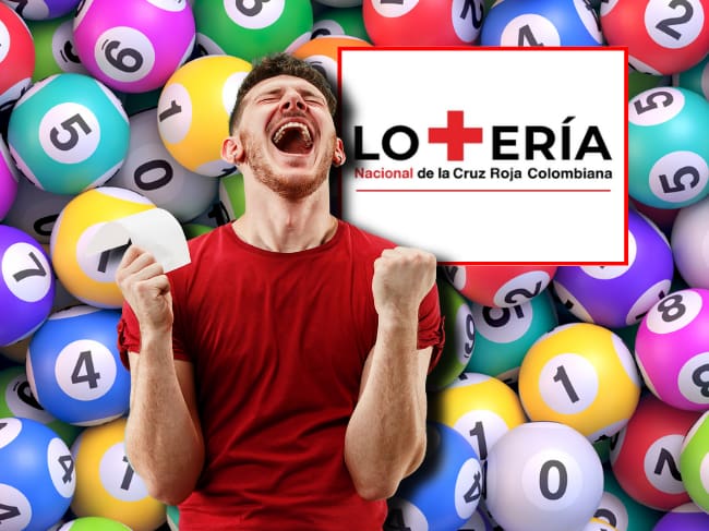 Lotería de la Cruz Roja HOY 11 de agosto: premios y resultado del último sorteo. Getty Images