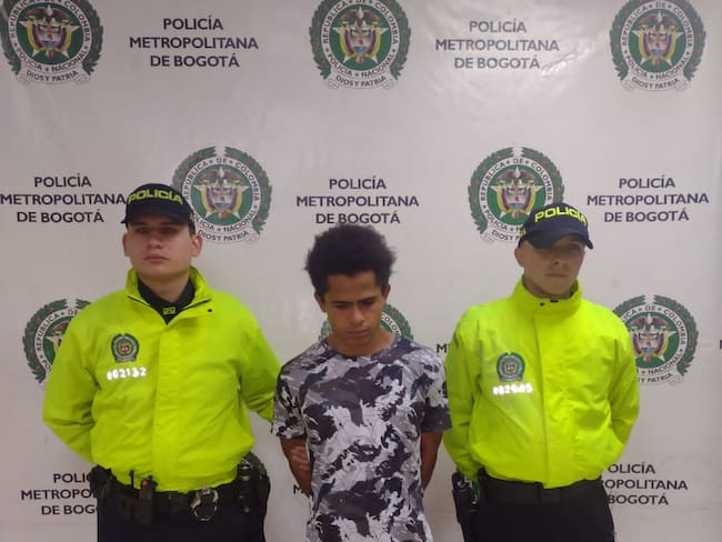 Cortesía: Policía Nacional