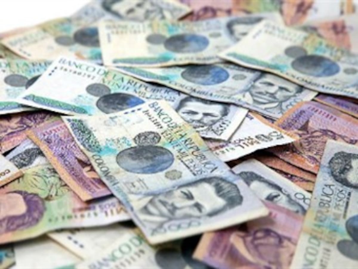 Economía colombiana crecería en 2012 alrededor del 4.3%: Emisor