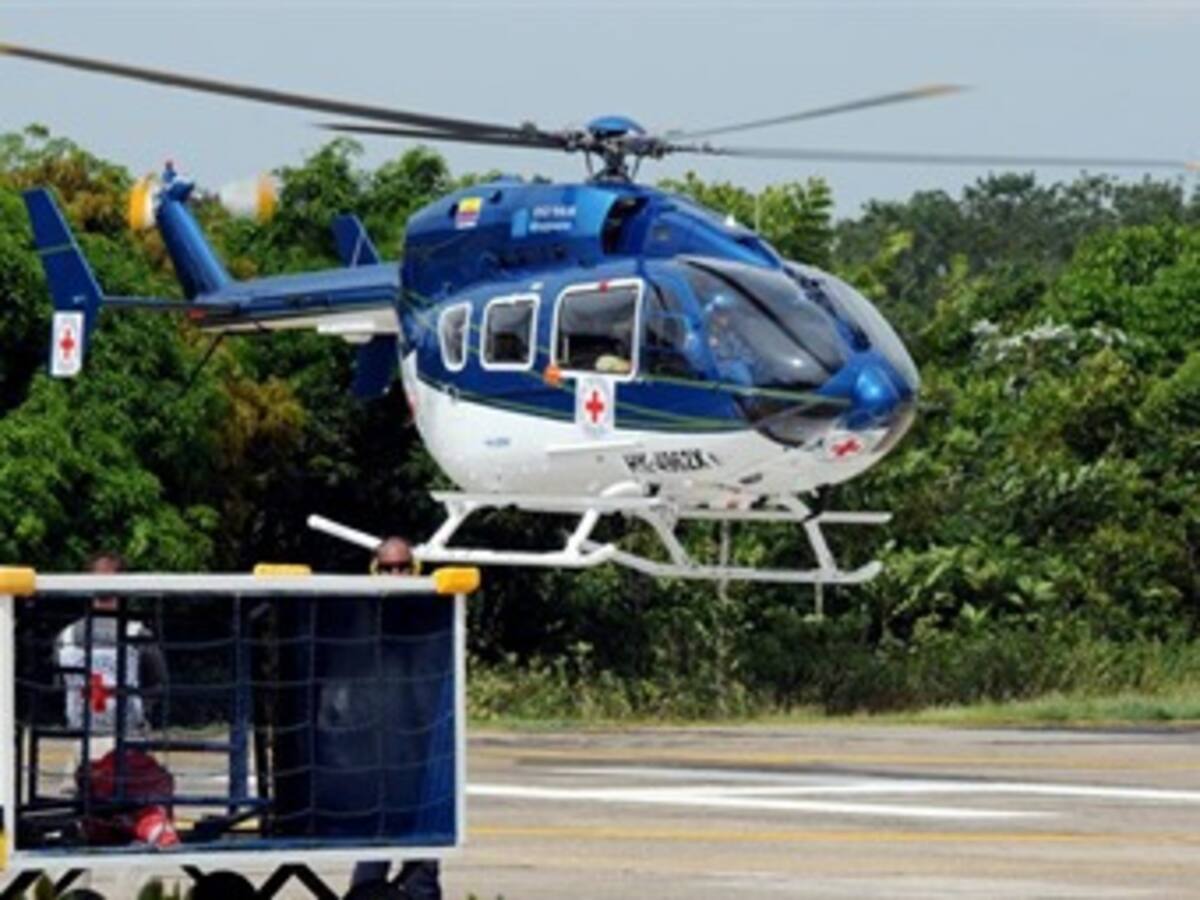 CICR dispuesto a mediar en un eventual Proceso de Paz con el ELN