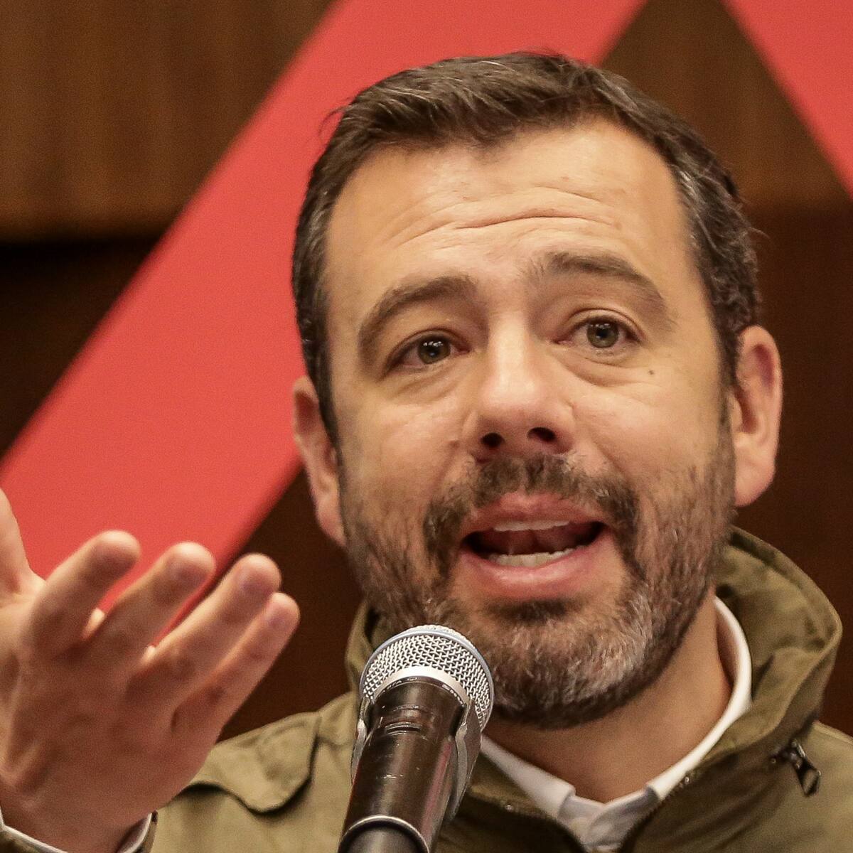 Tras captura de alias ‘Luis Maracucho’, alcalde Galán promete eliminar al Tren de Aragua en Bogotá