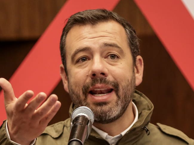 Carlos Fernando Galán | Foto: Colprensa