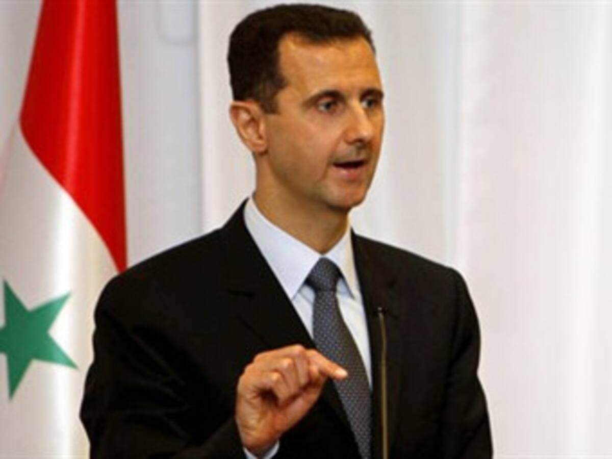 Bashar Al Assad pediría asilo en Venezuela, Cuba o Ecuador: ABC de España