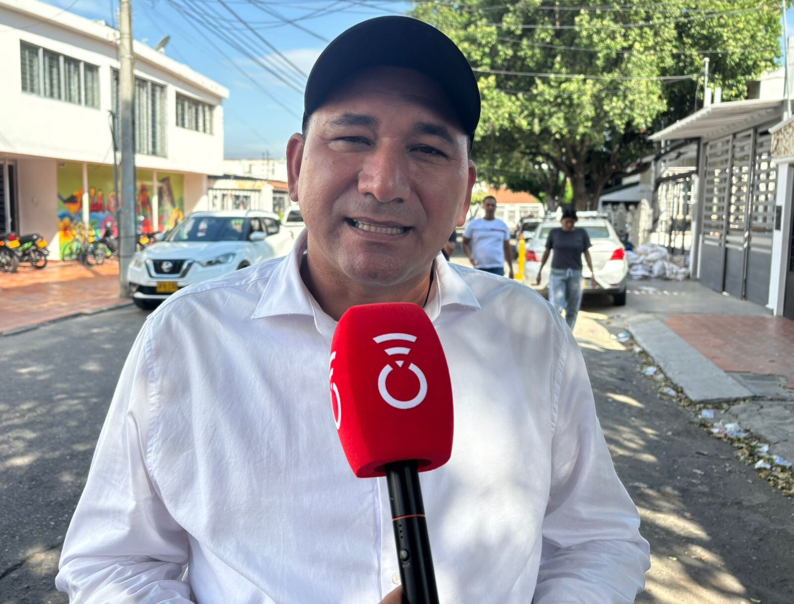 “Tras un año de guerra, la crisis humanitaria en el Catatumbo no mejora”: organizaciones sociales. / Foto: Camilo Picón.