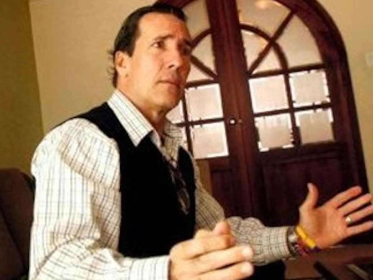 Condenan a la Fiscalía por la privación injusta del almirante Arango Bacci