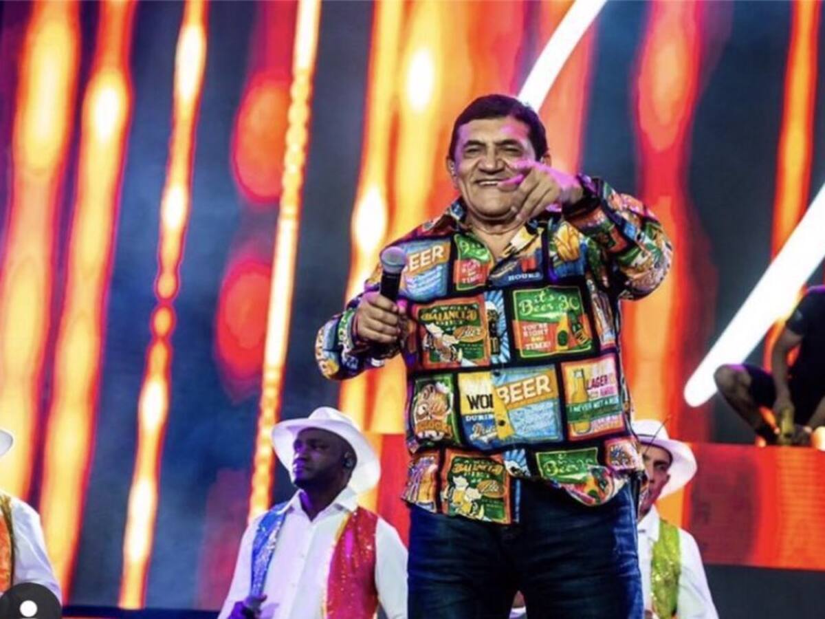 Poncho Zuleta le pidió disculpas a Karen Lizarazo por medio de un video