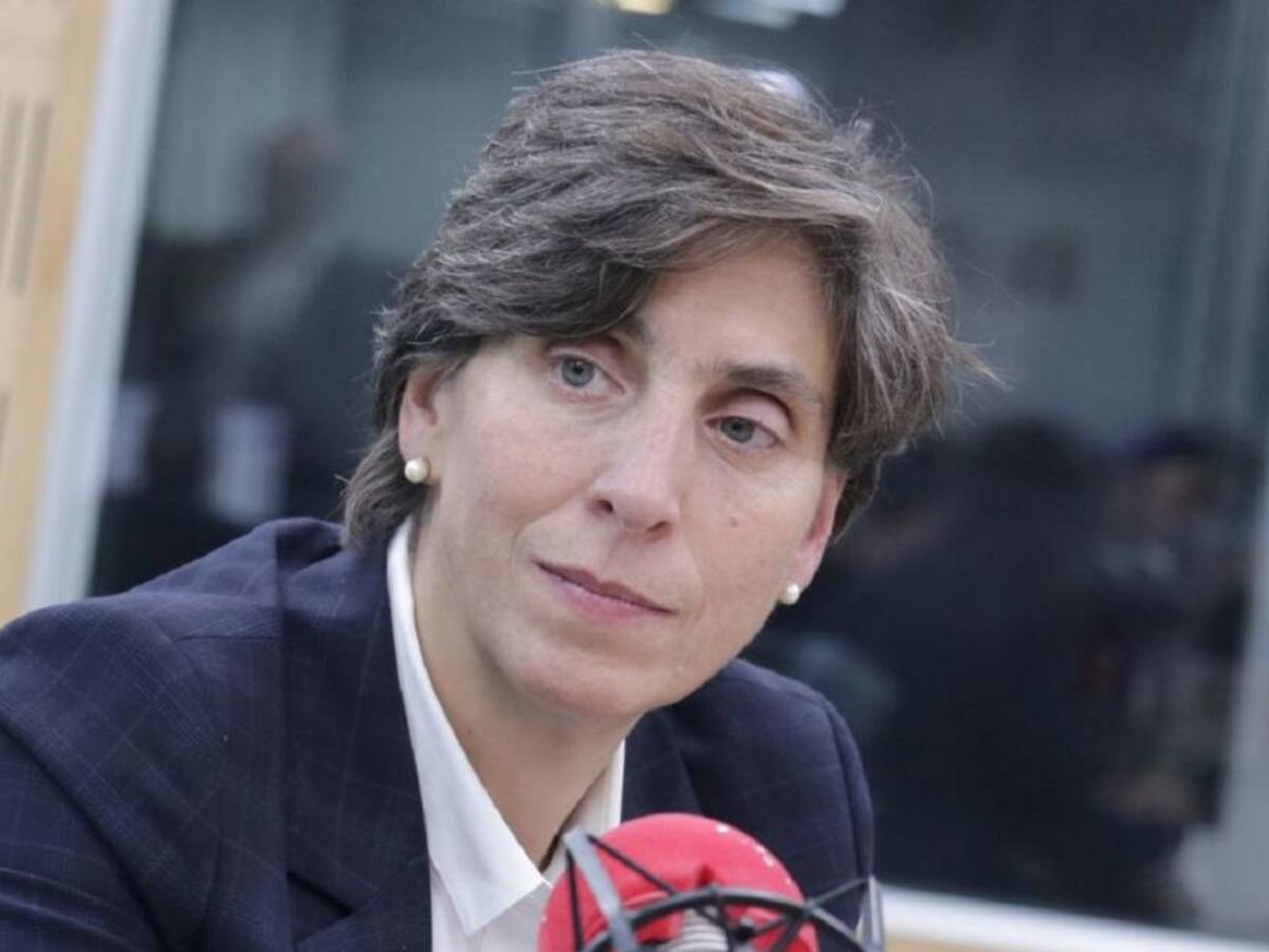 La versión de los victimarios hay que contrastarla: Paca