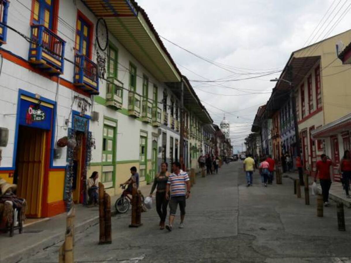 Miércoles 25 de abril, las noticias más importantes de Armenia y Quindío