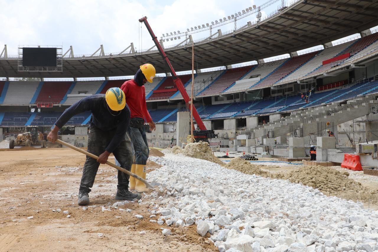 Foto: Alcaldía de Barranquilla.
