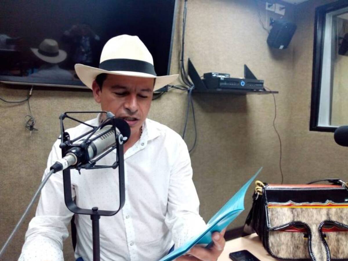 Se vienen las Fiestas de La Cometa en Jericó, Antioquia