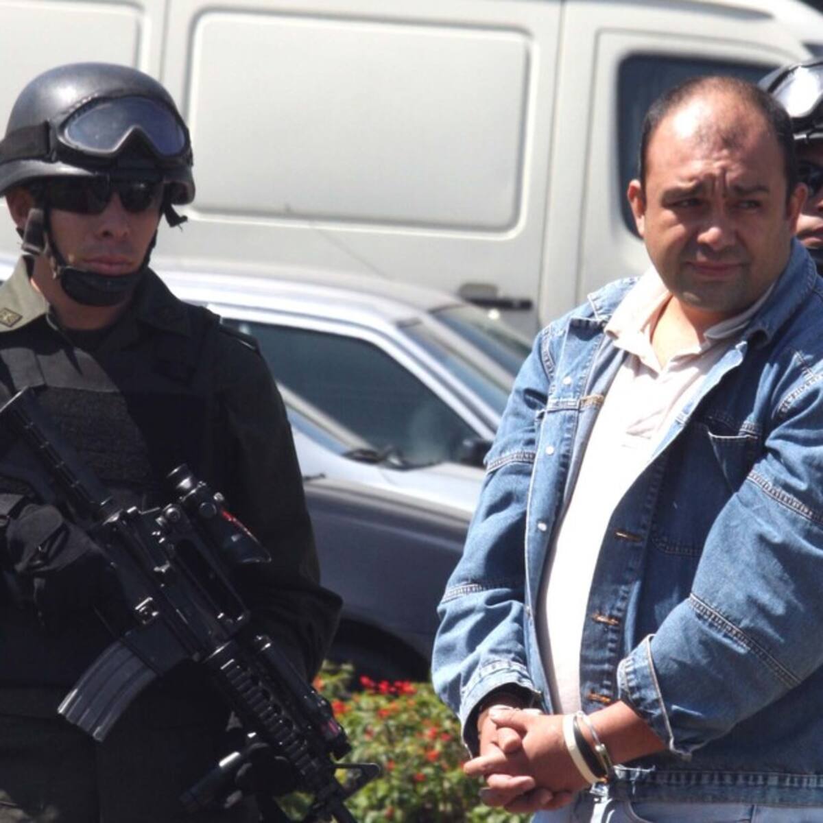 “Zeus” envío carta a la JEP asegurando que ha sido víctima de un falso positivo judicial