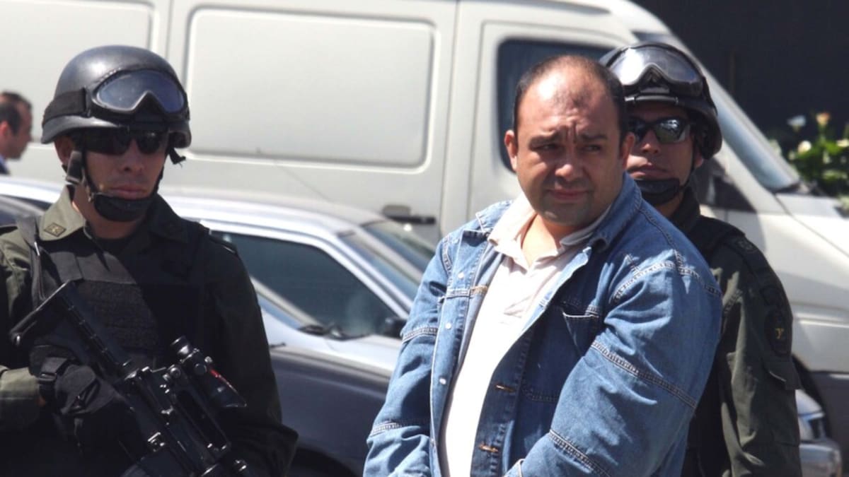 Así se fugó ‘Zeus’ de una estación de Policía en Cúcuta: un detenido se hizo el enfermo