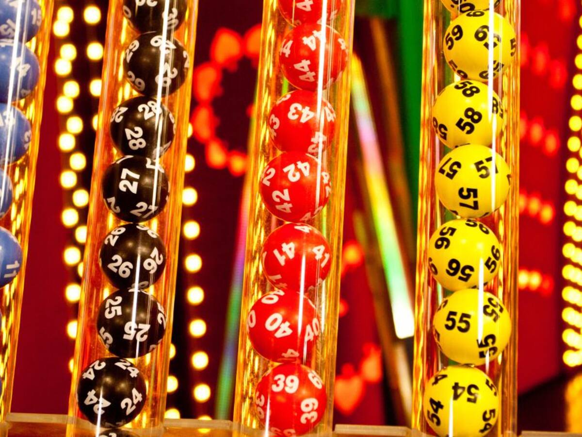 Resultados del chance y el Baloto