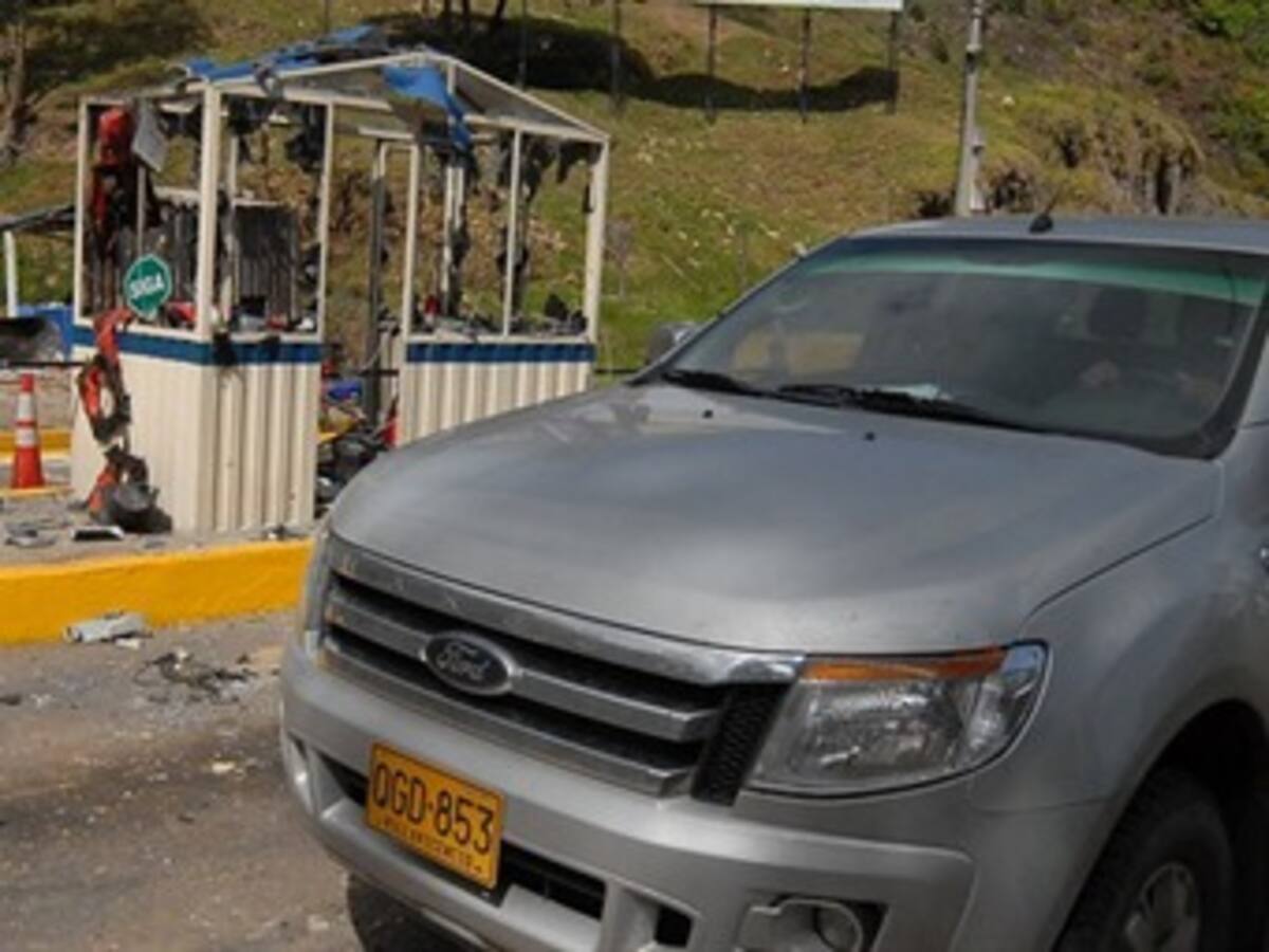 Bajó en un 40% el transporte desde el oriente colombiano hacia la capital del país