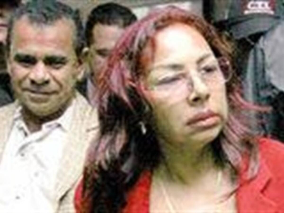 Los negocios de ‘La Gata’ ponen en riesgo la seguridad nacional: Iván Cepeda