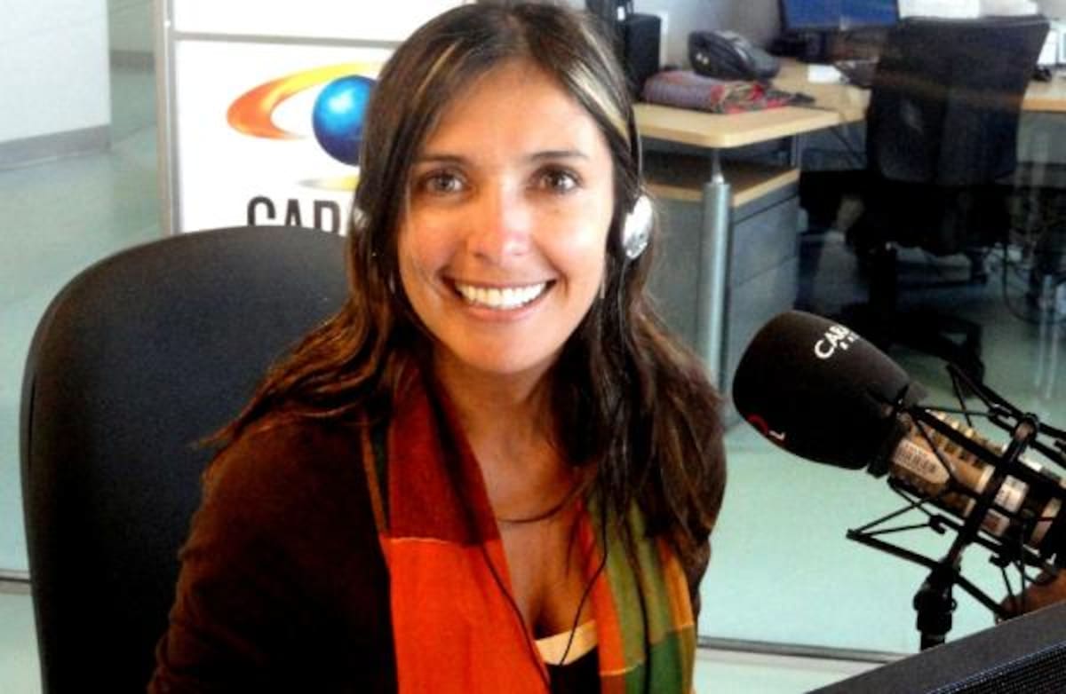 Clara Estrada