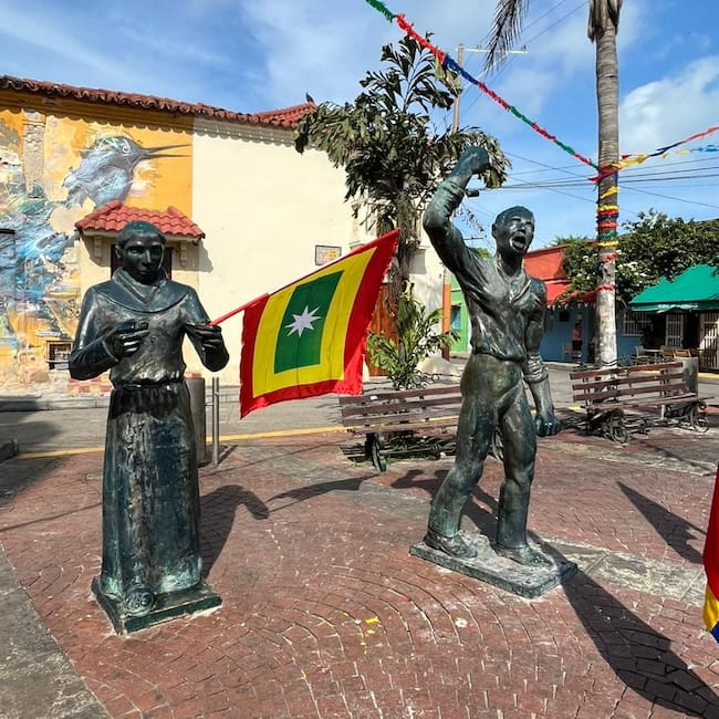 Alcaldía de Cartagena