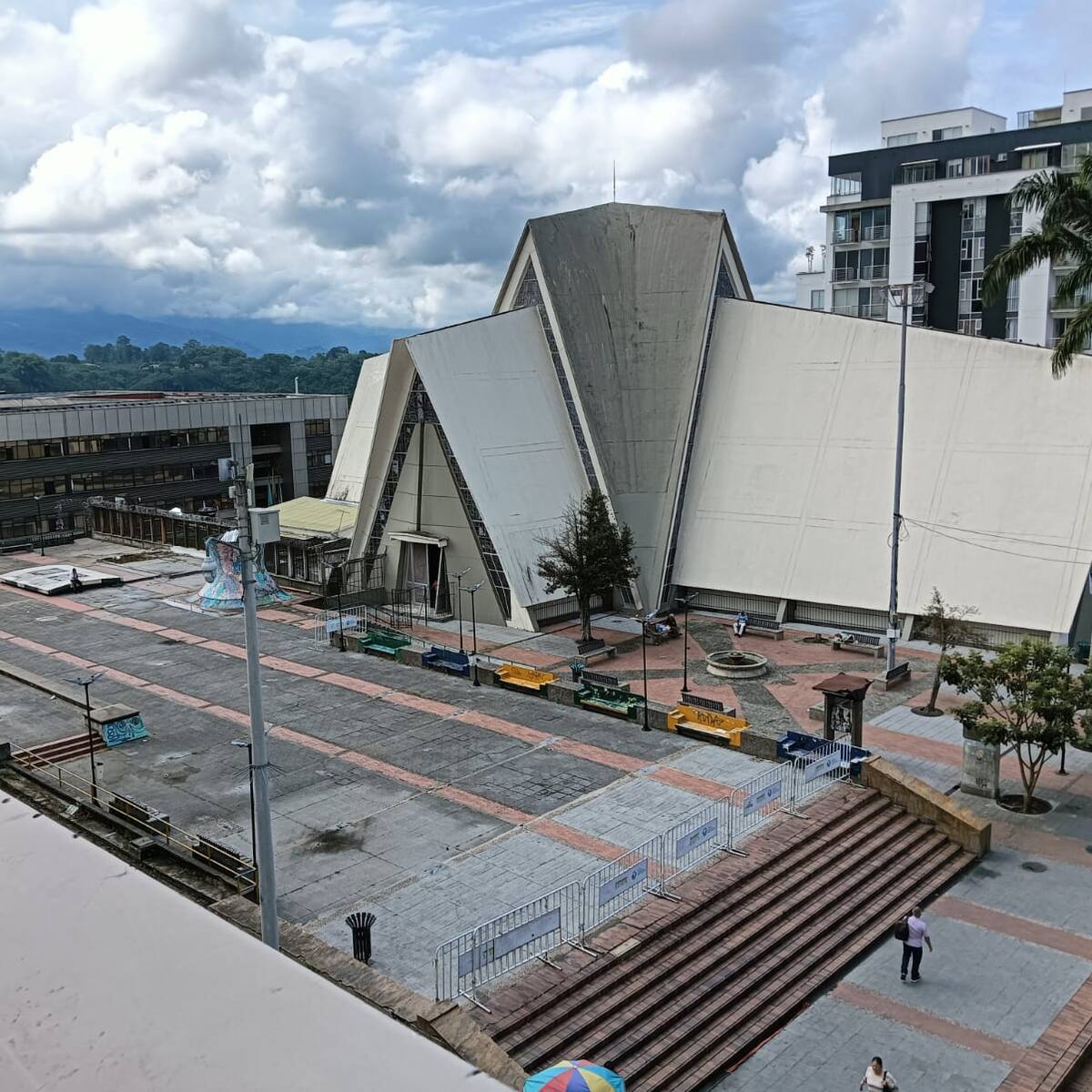 Miércoles 23 de octubre, las noticias más importantes de Armenia y Quindío