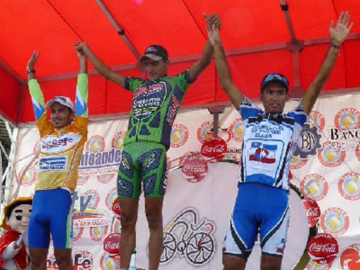 Los victoriosos