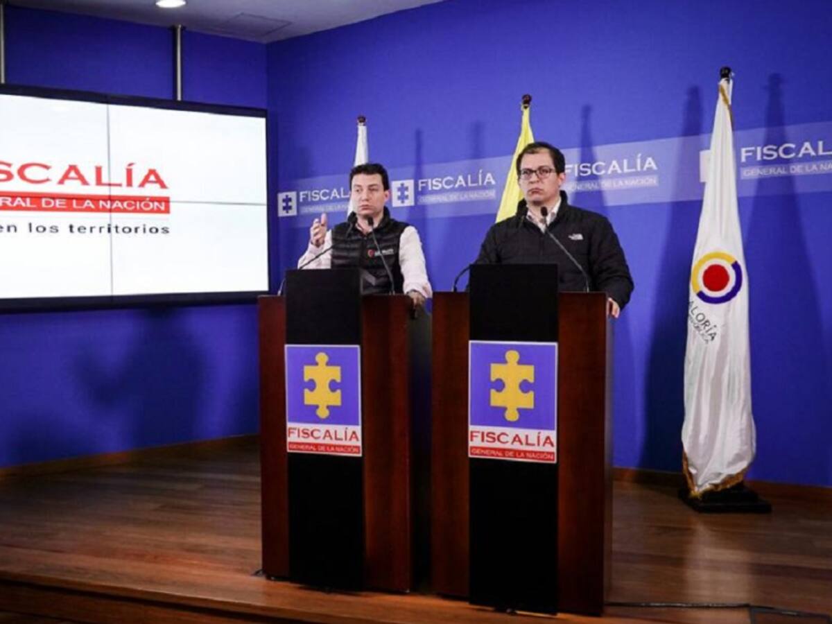 Fiscalía ordena investigación penal por contaminación ambiental en Cúcuta