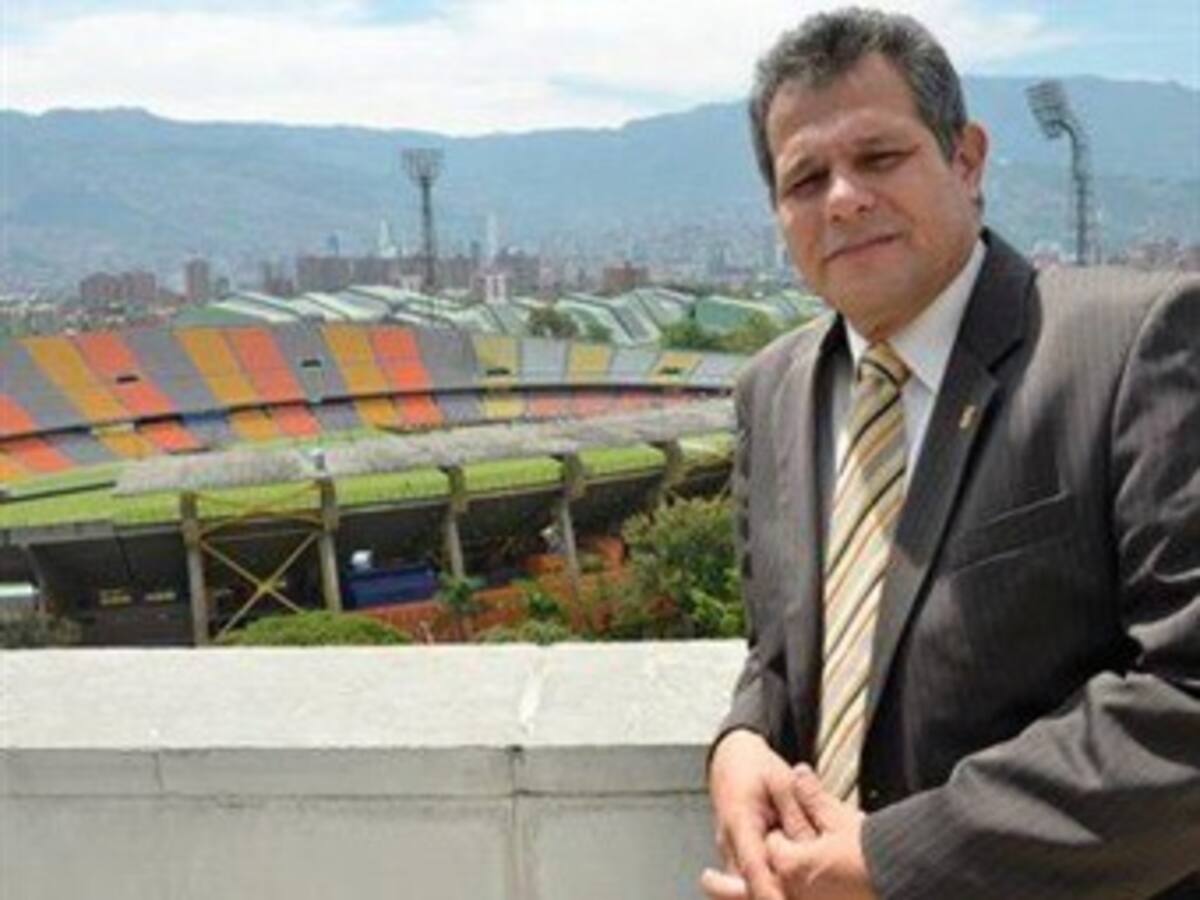 El presidente de DIM habló sobre el milagro del 'Poderoso' en el Finalización