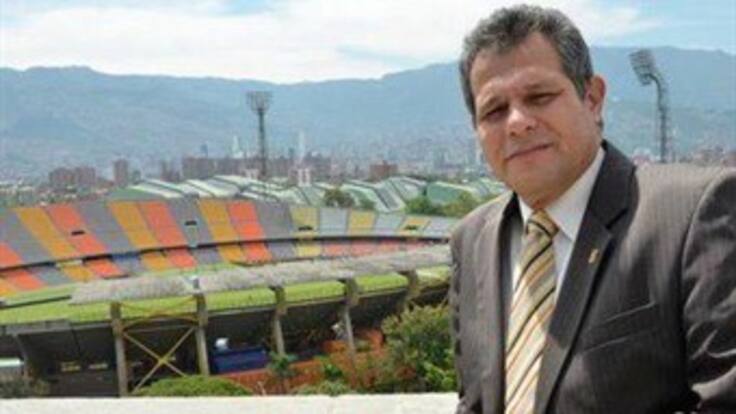 El presidente de DIM habló sobre el milagro del 'Poderoso' en el Finalización