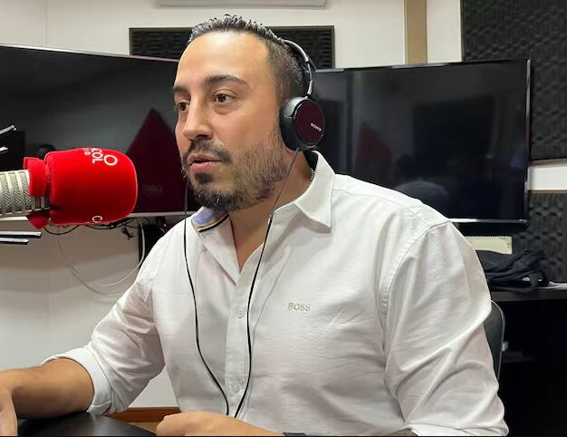 Fotografía Caracol Radio (archivo)