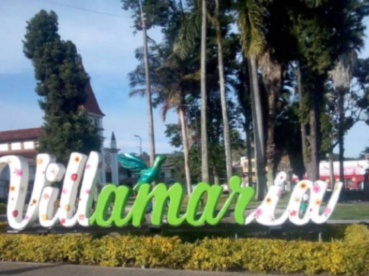 En Villamaría buscan a personas farmacodependientes para brindarles ayuda