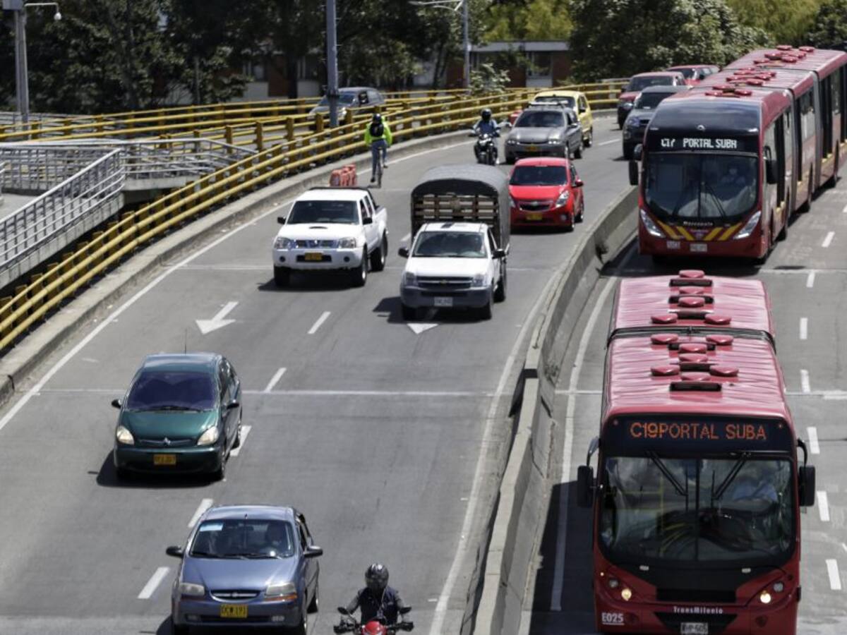 ¿Cómo operará Transmilenio y Transmicable este 25 de diciembre?