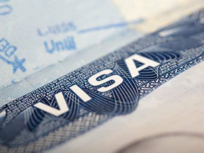 Información de redes sociales fundamental para pedir visa estadounidense
