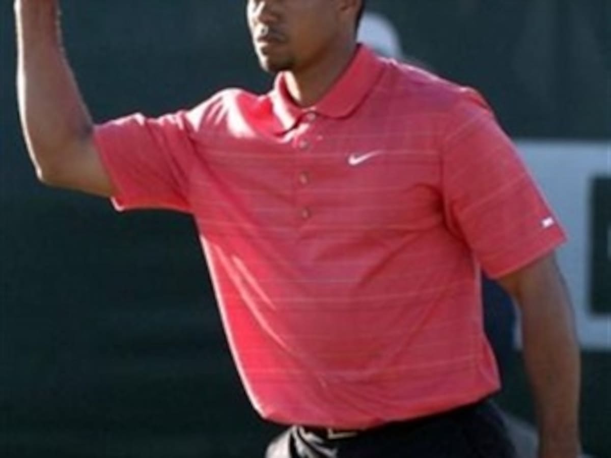 Tiger ganó y amplió su domino en clasificación mundial de golf. Villegas cayó una casilla