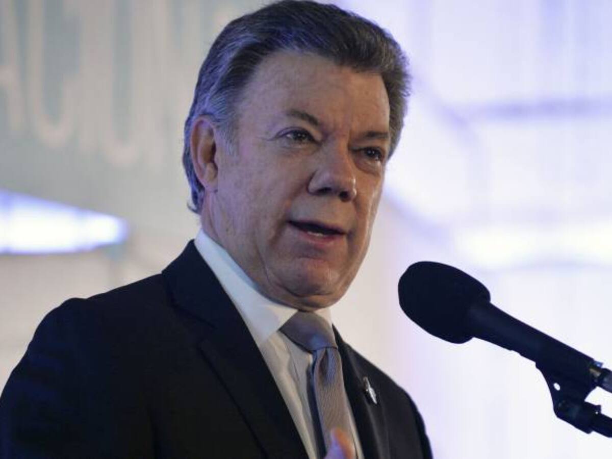 Acuerdo de víctimas tiene algunos vacíos: Santos
