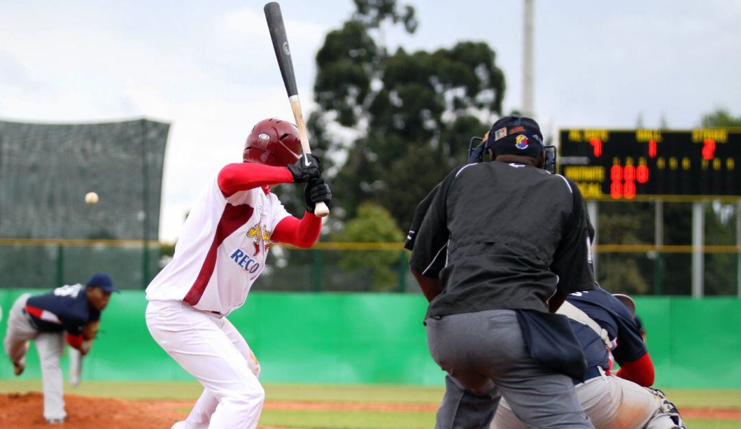 Postulación del béisbol como patrimonio cultural inmaterial de Bolívar