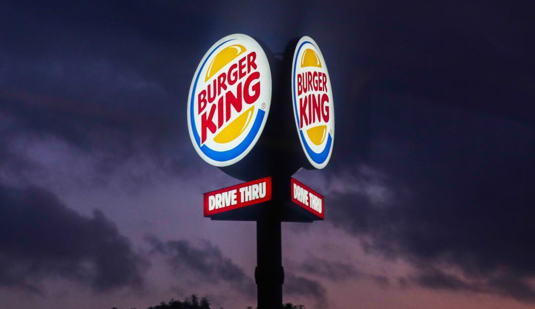 Burguer King