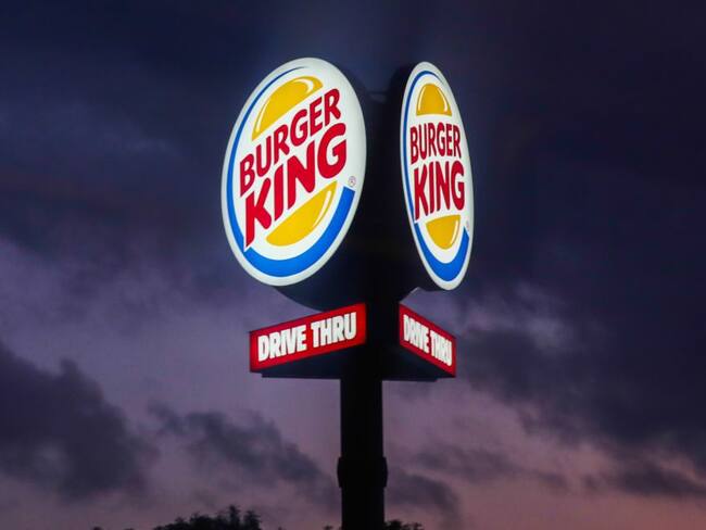 Burguer King