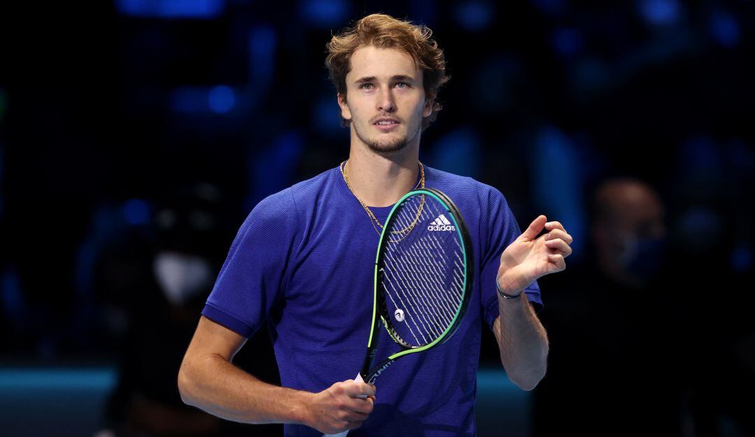 Alexander Zverev