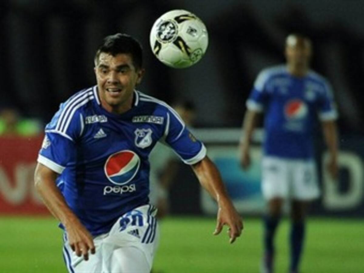 Santa Fe y Nacional ganaron, Millonarios empató en amistosos