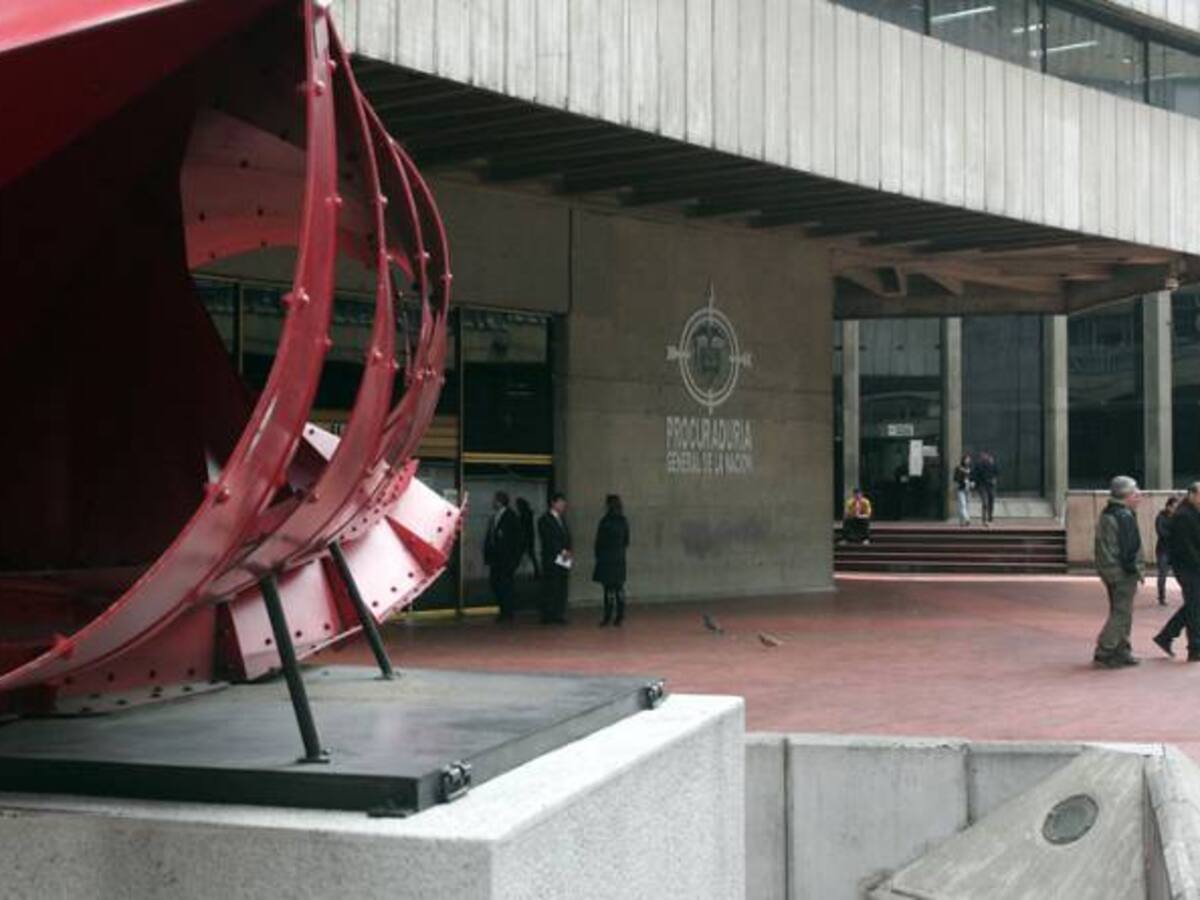 Procuraduría adelanta 135 investigaciones por supuestas irregularidades en elección de personeros