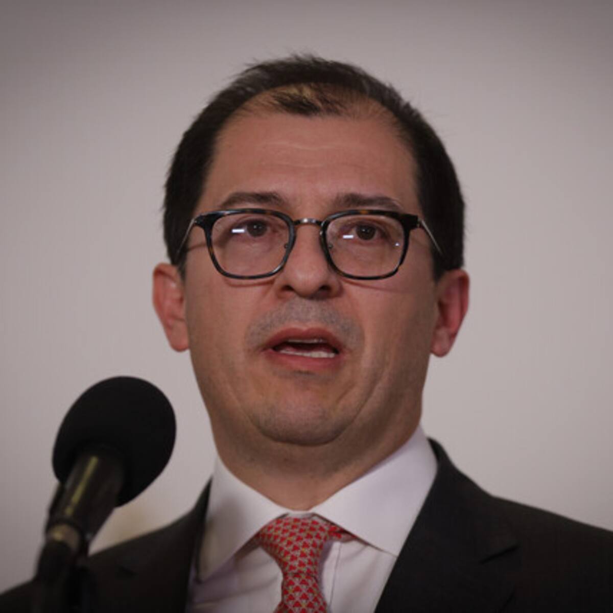 “La justicia no es un trompo y debe ser respetada”: Fiscal General