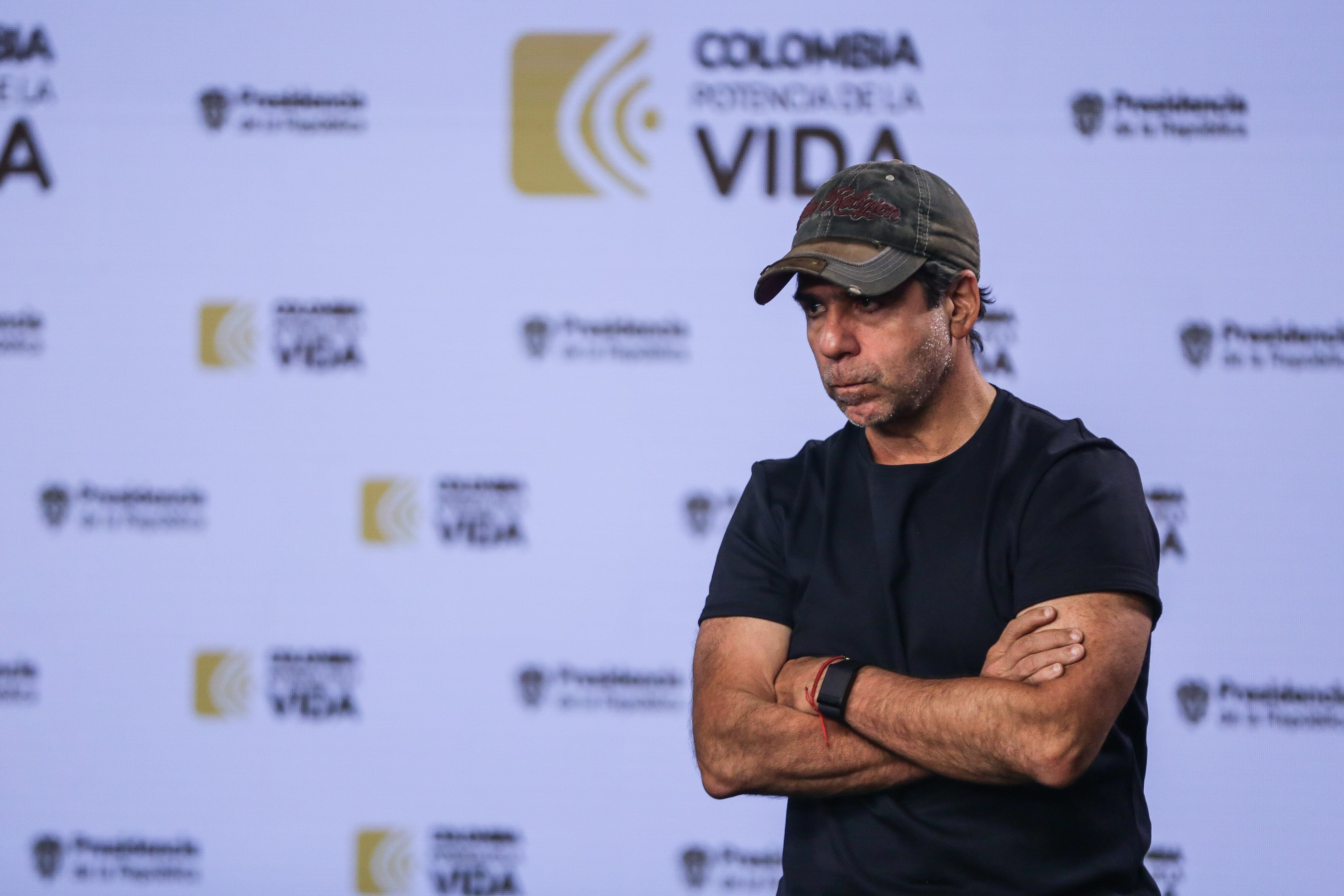 Alejandro Char. Foto: Colprensa.