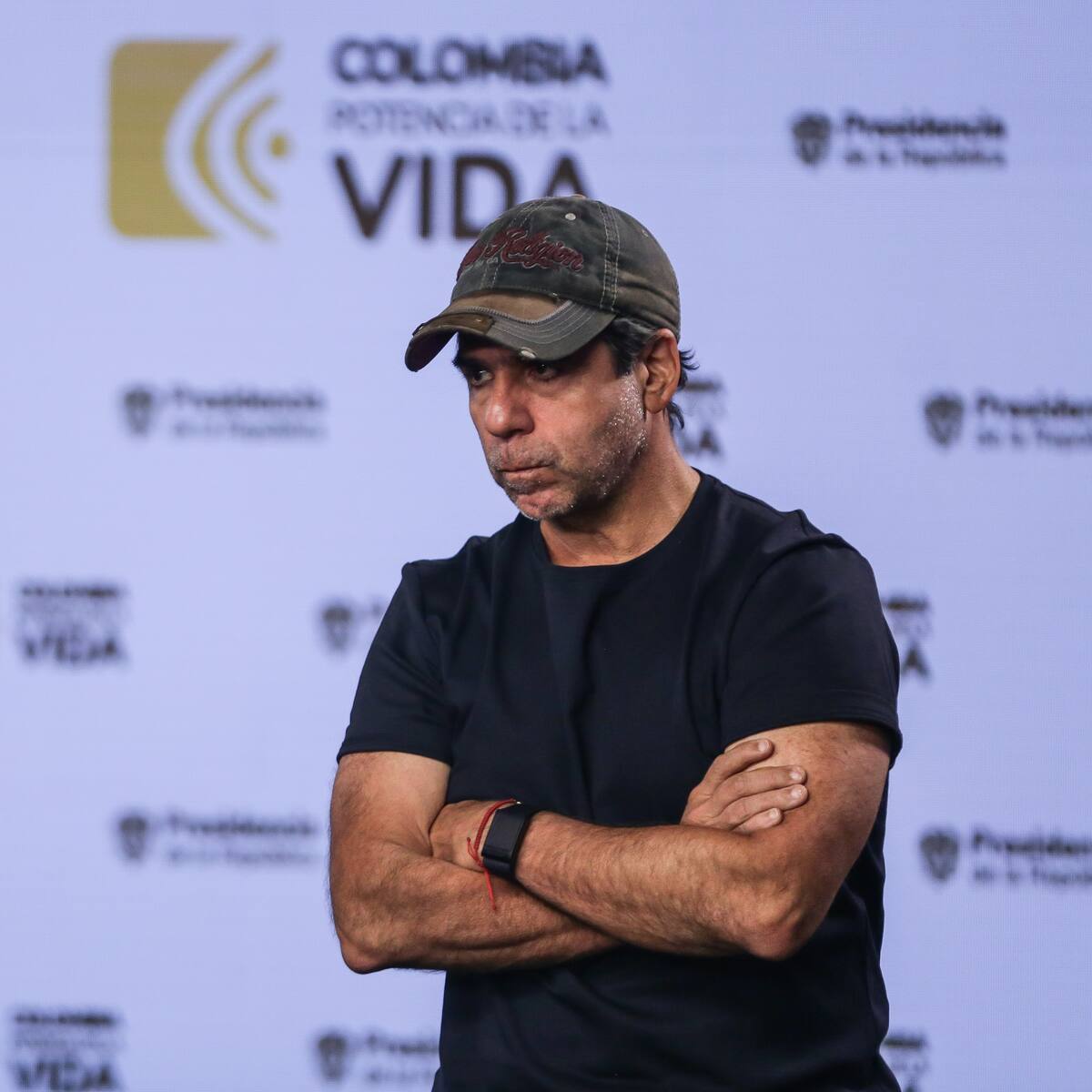 “Solicitamos presencia del ministro de Defensa”: Char tras crimen de cajera de restaurante