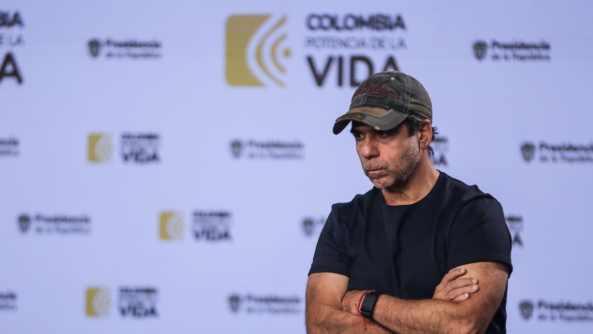 “Estamos cansados de la extorsión”: alcalde Alejandro Char frente a seguridad en Barranquilla