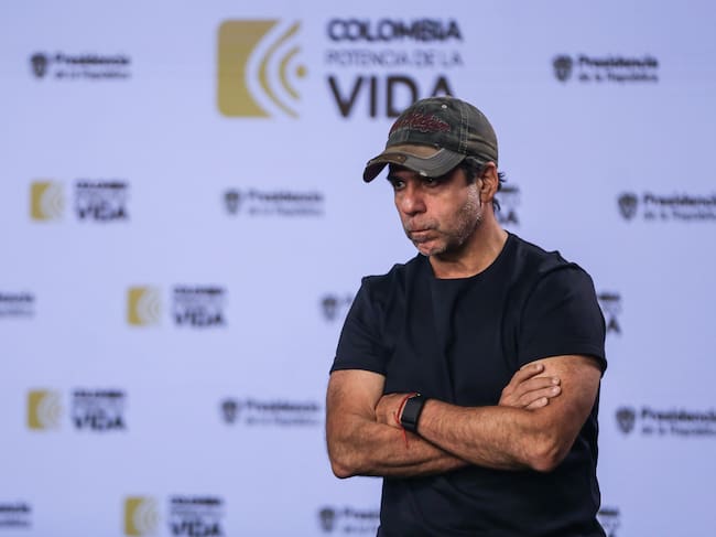 Alejandro Char. Foto: Colprensa.