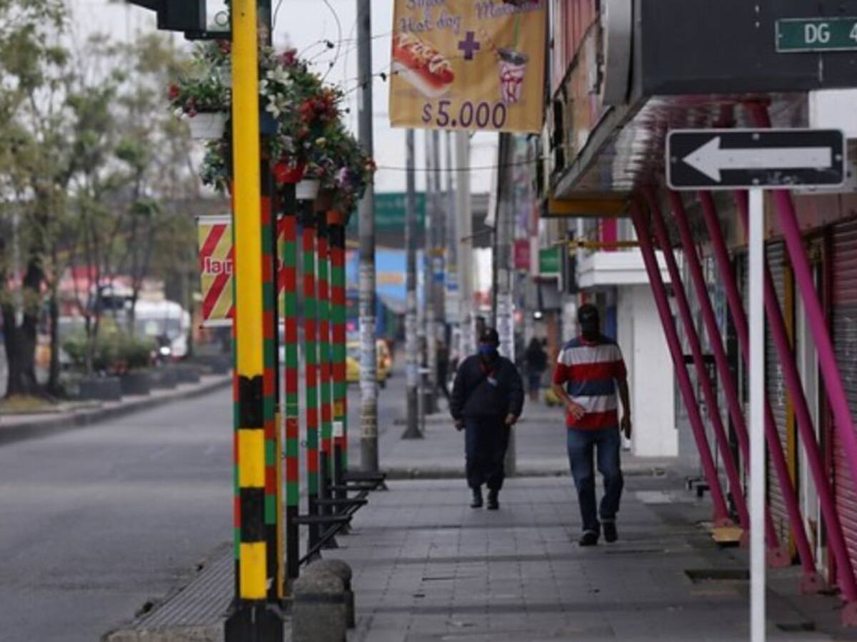 Gobierno autorizó nuevo horario de toque de queda en Norte de Santander