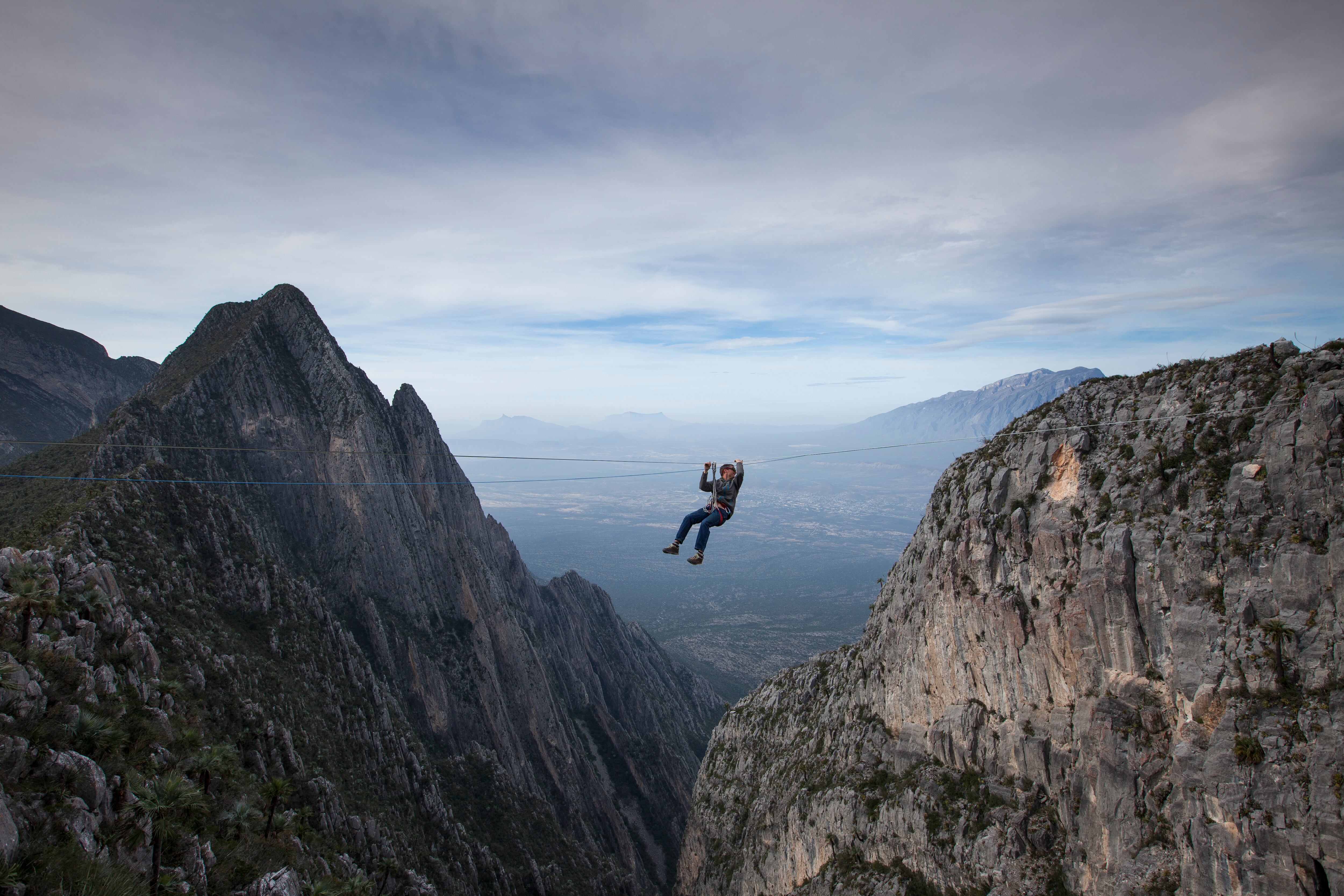 Canopy (imagen de referencia) Getty Images