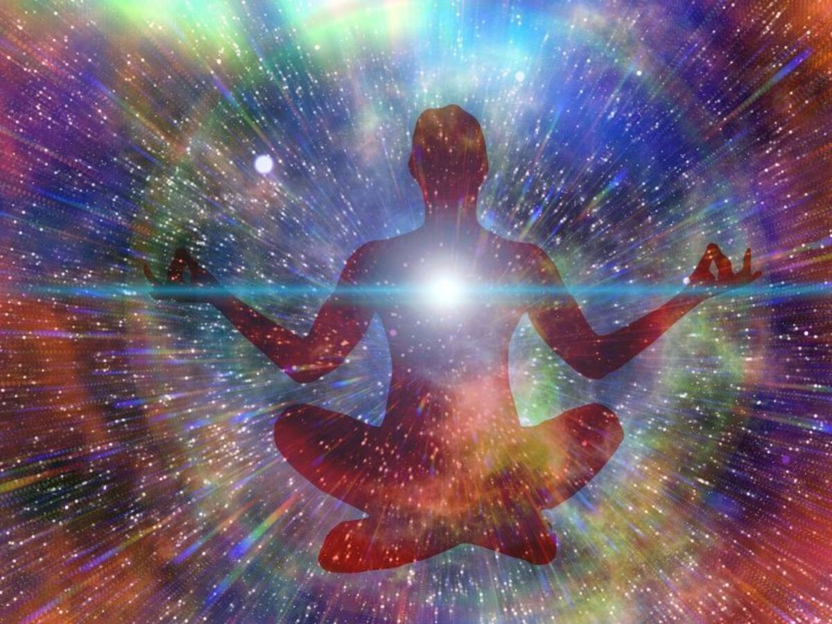 ¿Qué es la conciencia transpersonal?
