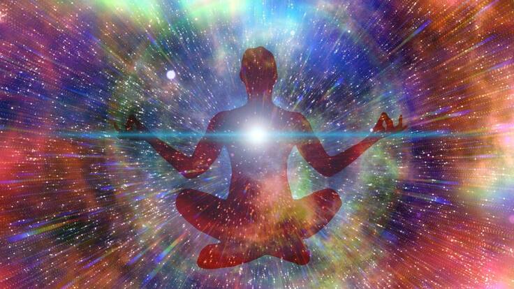 ¿Qué es la conciencia transpersonal?